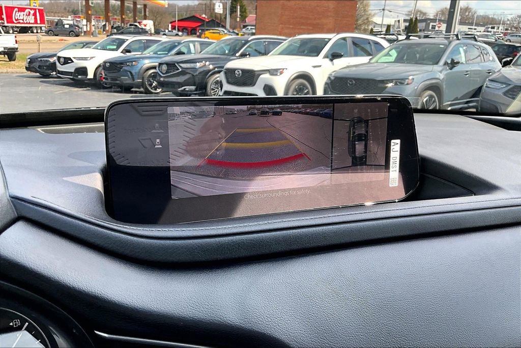 New 2026 MAZDA CX-30 AWD 2.5 S w/ Premium Package image 23