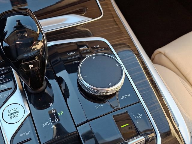 Used 2019 BMW X7 xDrive40i w/ Premium Package image 18