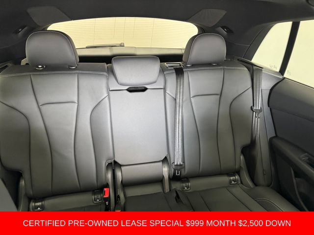 Used 2026 Audi Q8 Premium w/ Convenience Plus Package AWD/4WD image 34