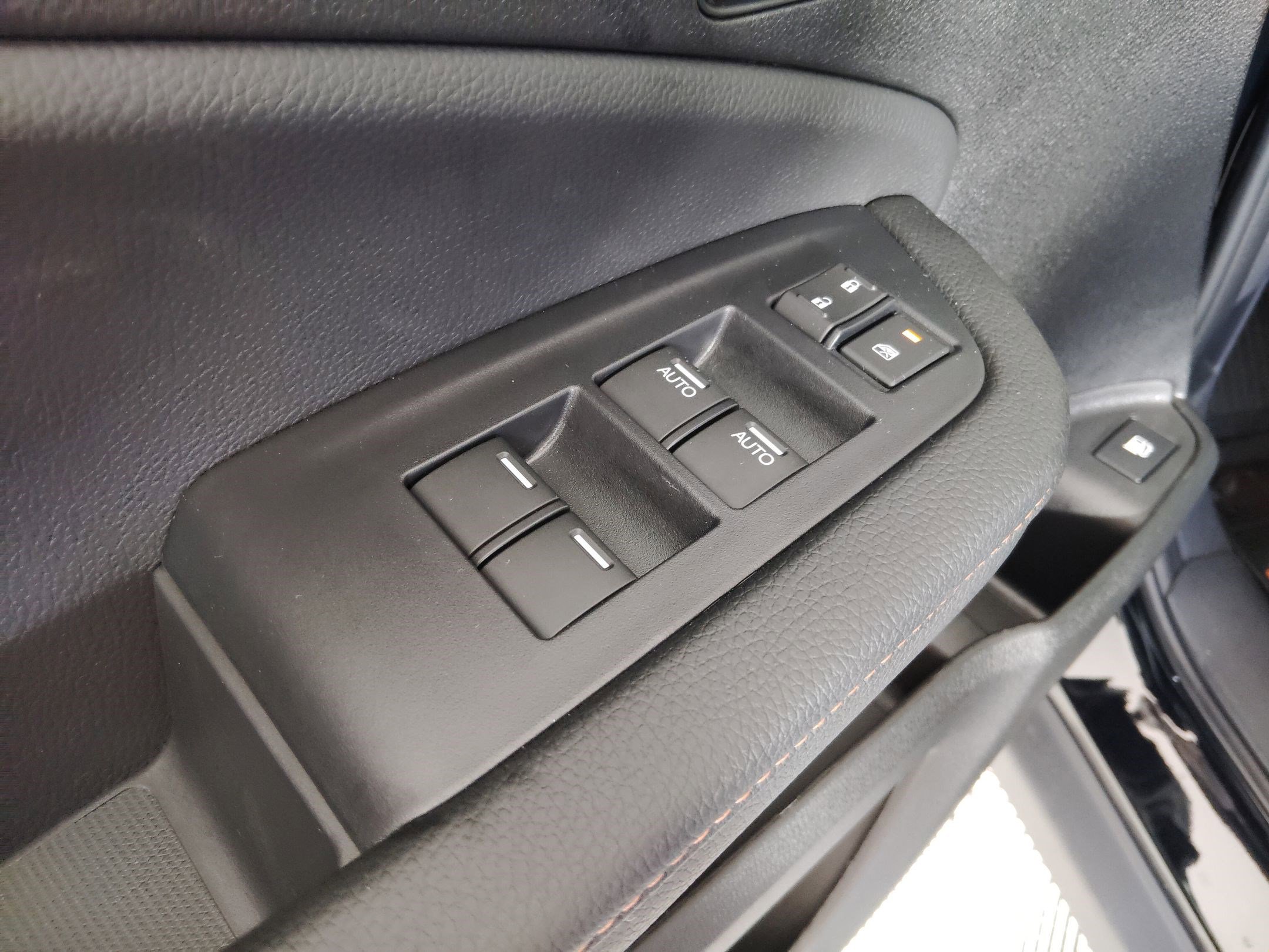 New 2026 Honda Ridgeline TrailSport+ image 22