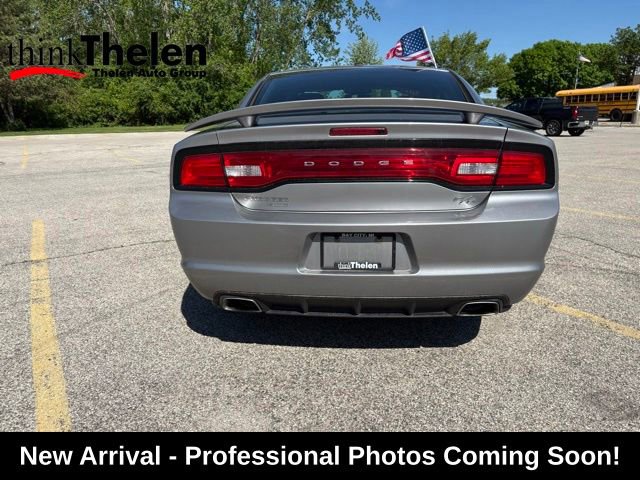 Used 2014 Dodge Charger R/T AWD/4WD image 21