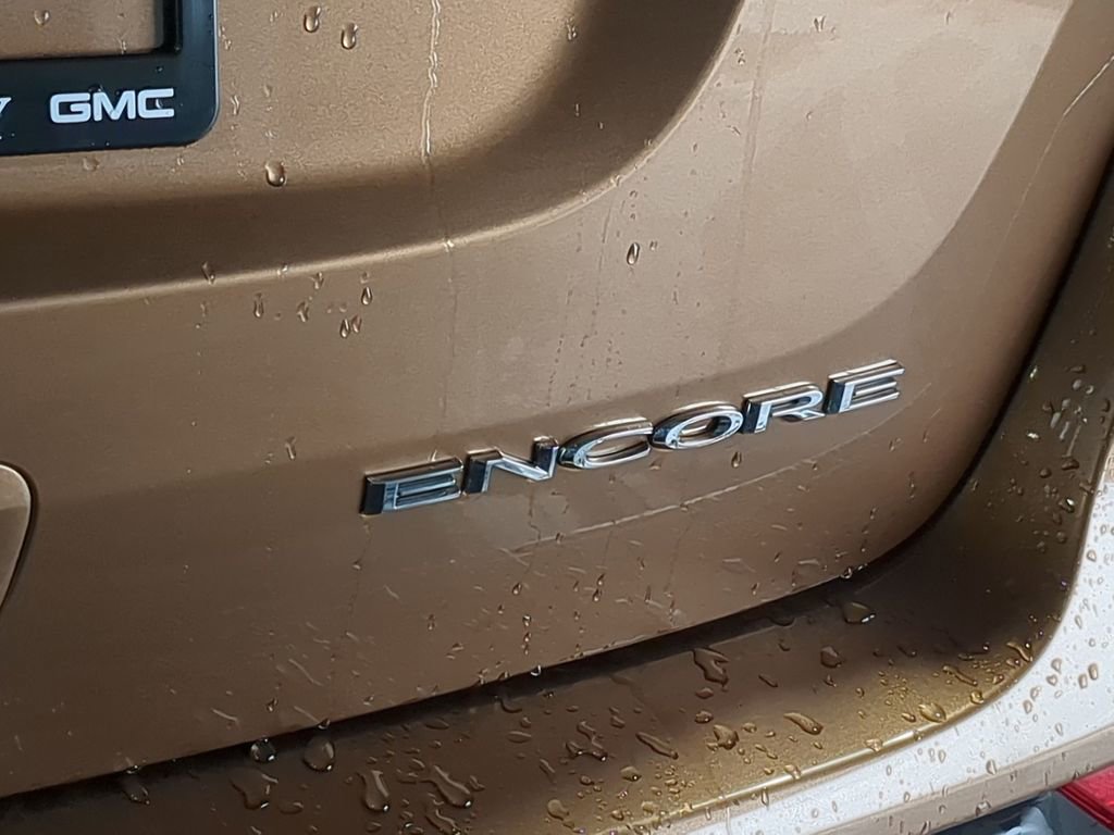 Used 2017 Buick Encore Essence image 16