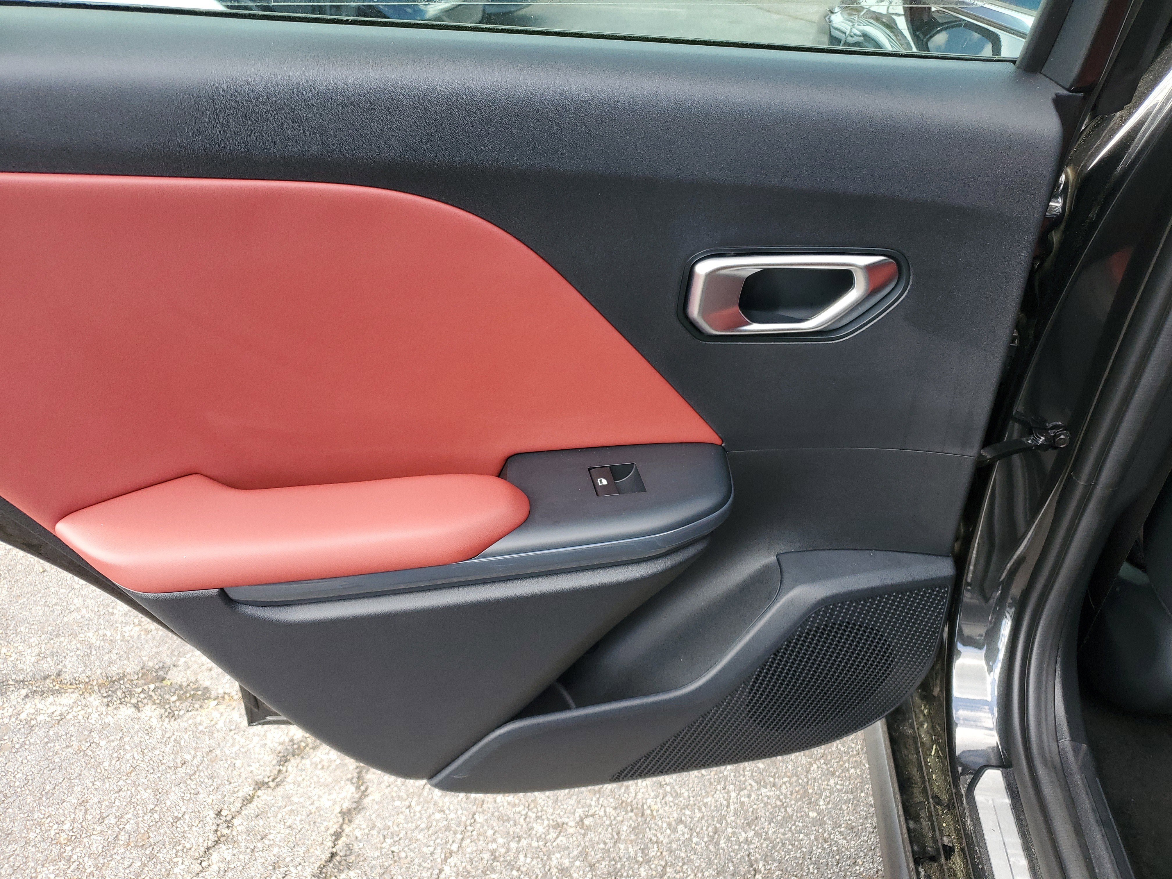 New 2026 Kia K4 GT-Line Turbo FWD image 14