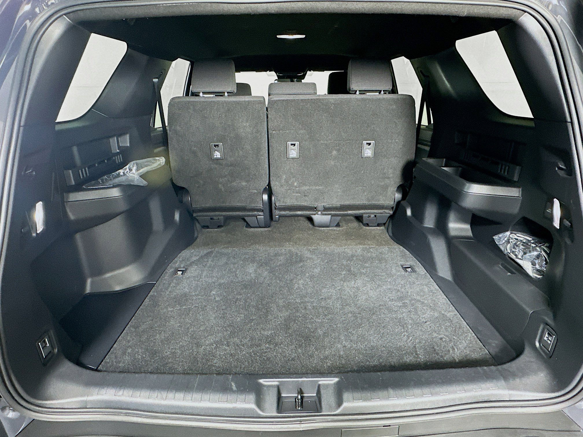 Used 2025 Toyota 4Runner TRD Off-Road image 26