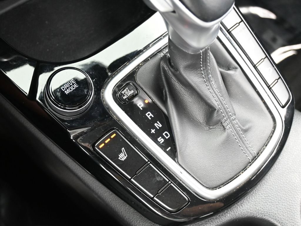 Used 2021 Kia Seltos EX image 26