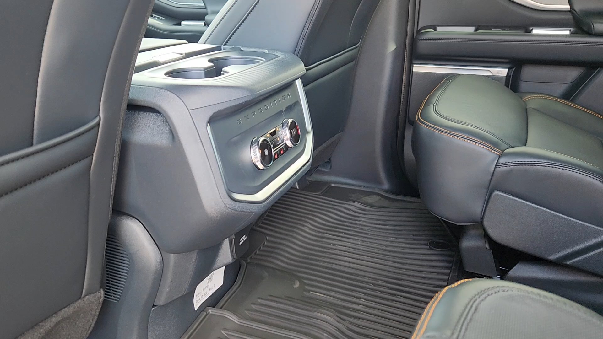New 2026 Ford Expedition Tremor AWD/4WD image 26