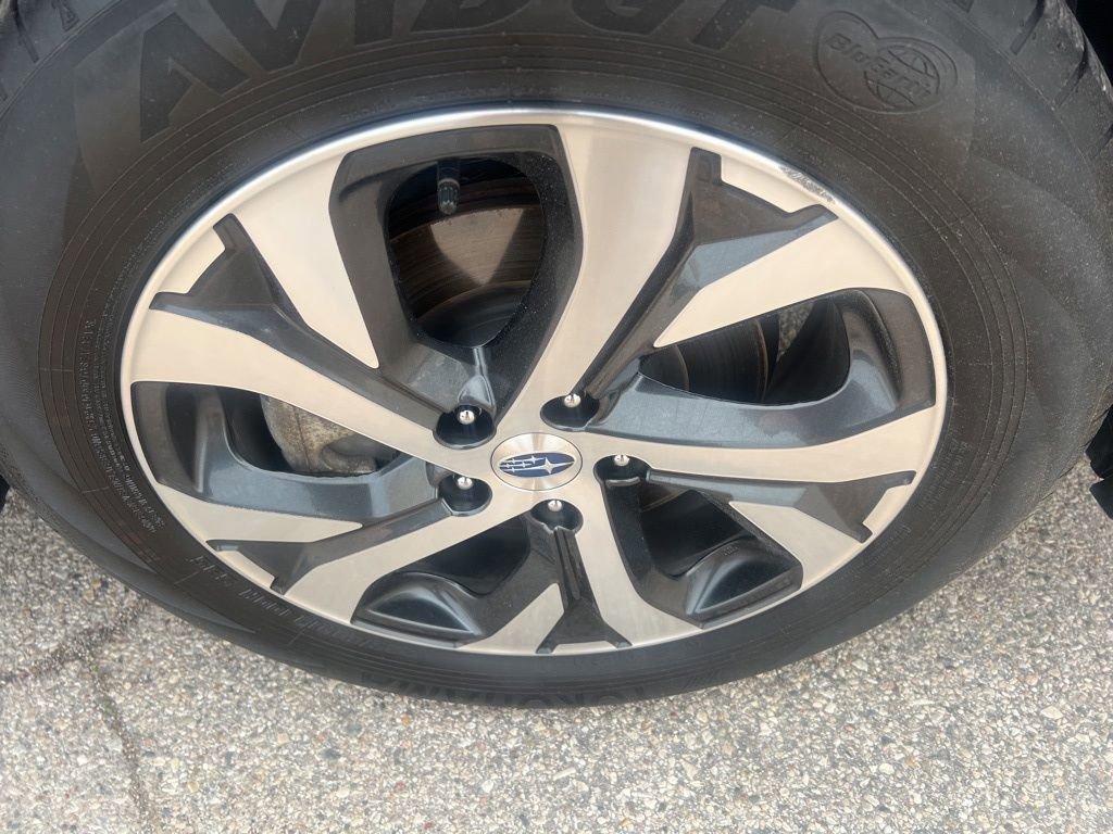 Used 2022 Subaru Outback Limited w/ Popular Package #2 image 45