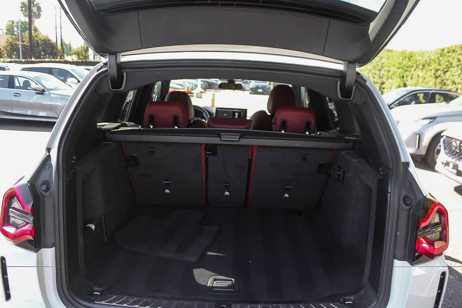 Used 2024 BMW X3 sDrive30i w/ Premium Package RWD image 33