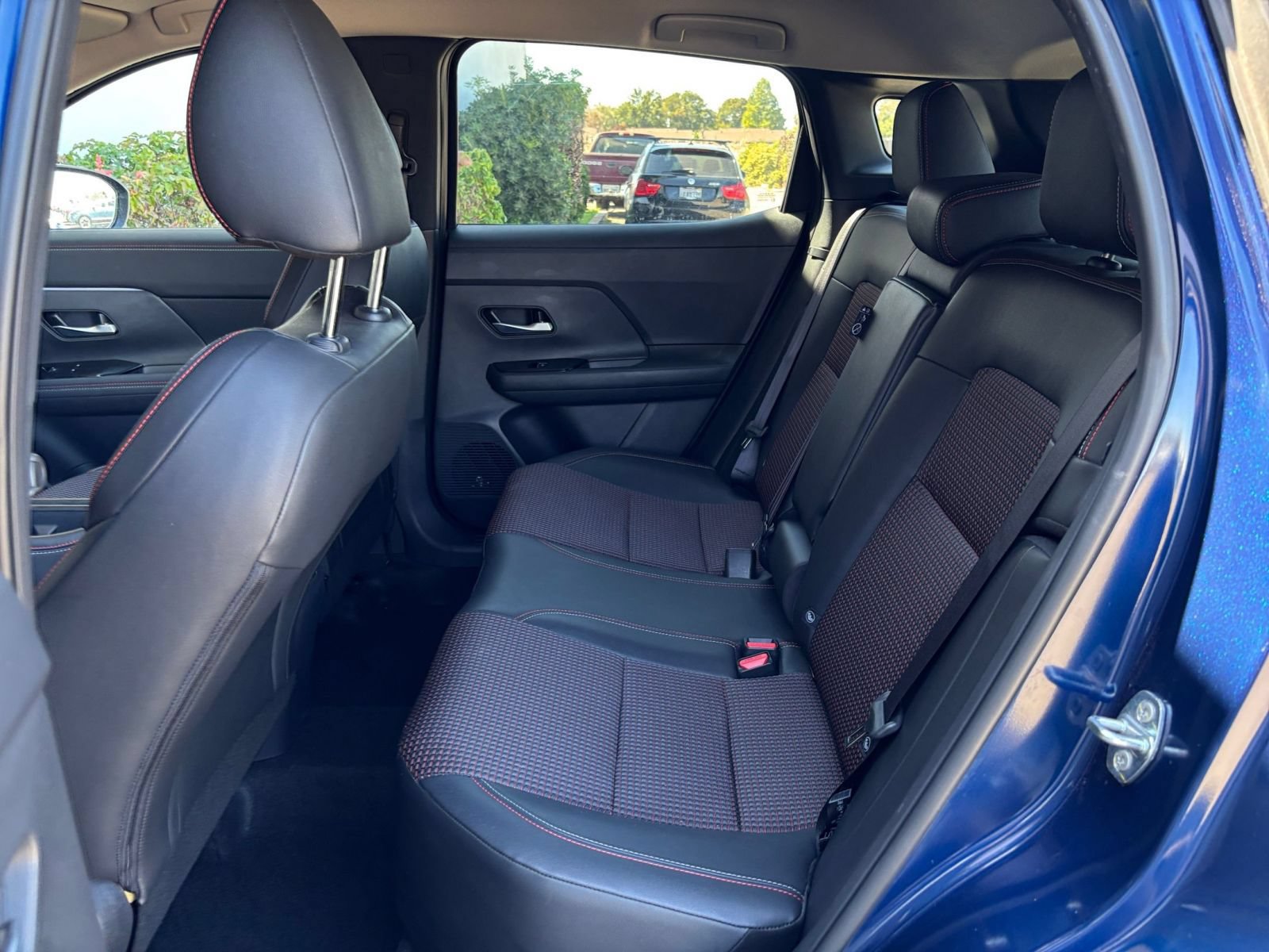 Used 2026 Nissan Kicks SR AWD/4WD image 25