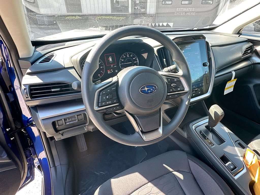 New 2026 Subaru Impreza 2.0i Sport AWD/4WD image 15