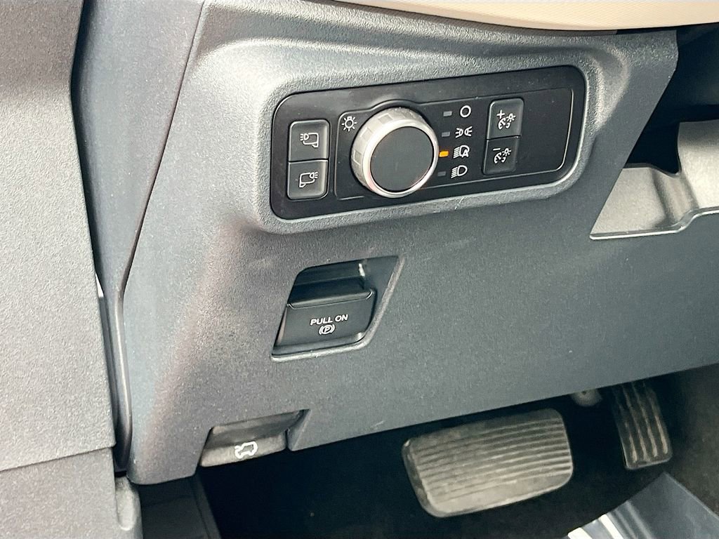 Used 2022 Ford Bronco Wildtrak image 10