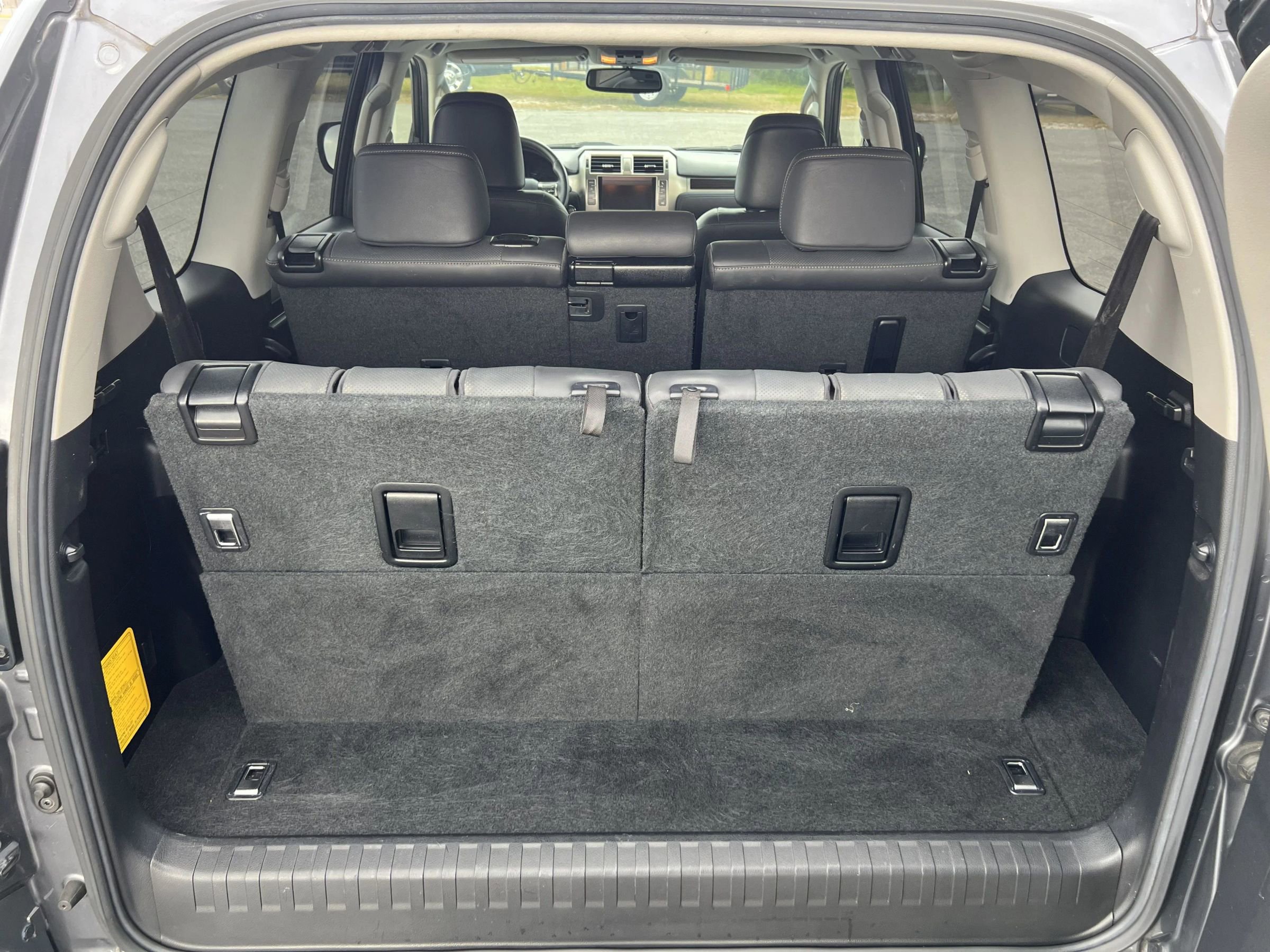 Used 2015 Lexus GX 460 image 31