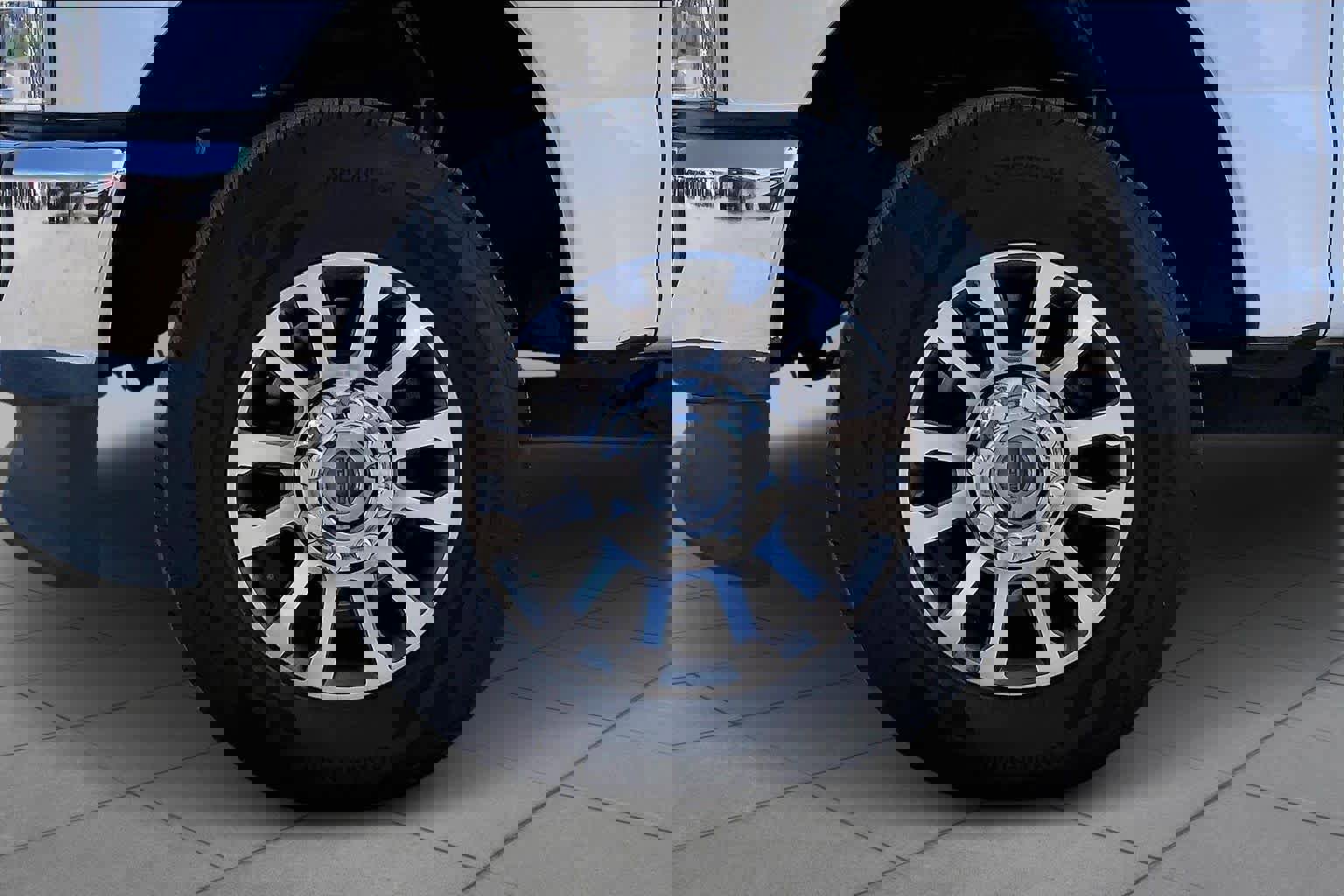 Certified 2022 Ford F250 Lariat w/ Lariat Value Package image 11