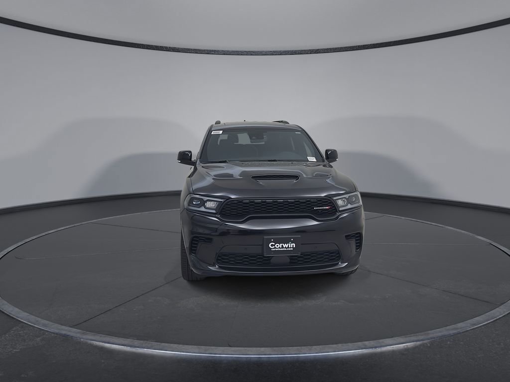 New 2026 Dodge Durango GT AWD/4WD image 5