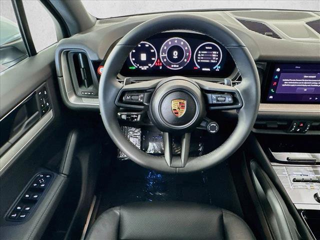 New 2026 Porsche Cayenne AWD/4WD image 14
