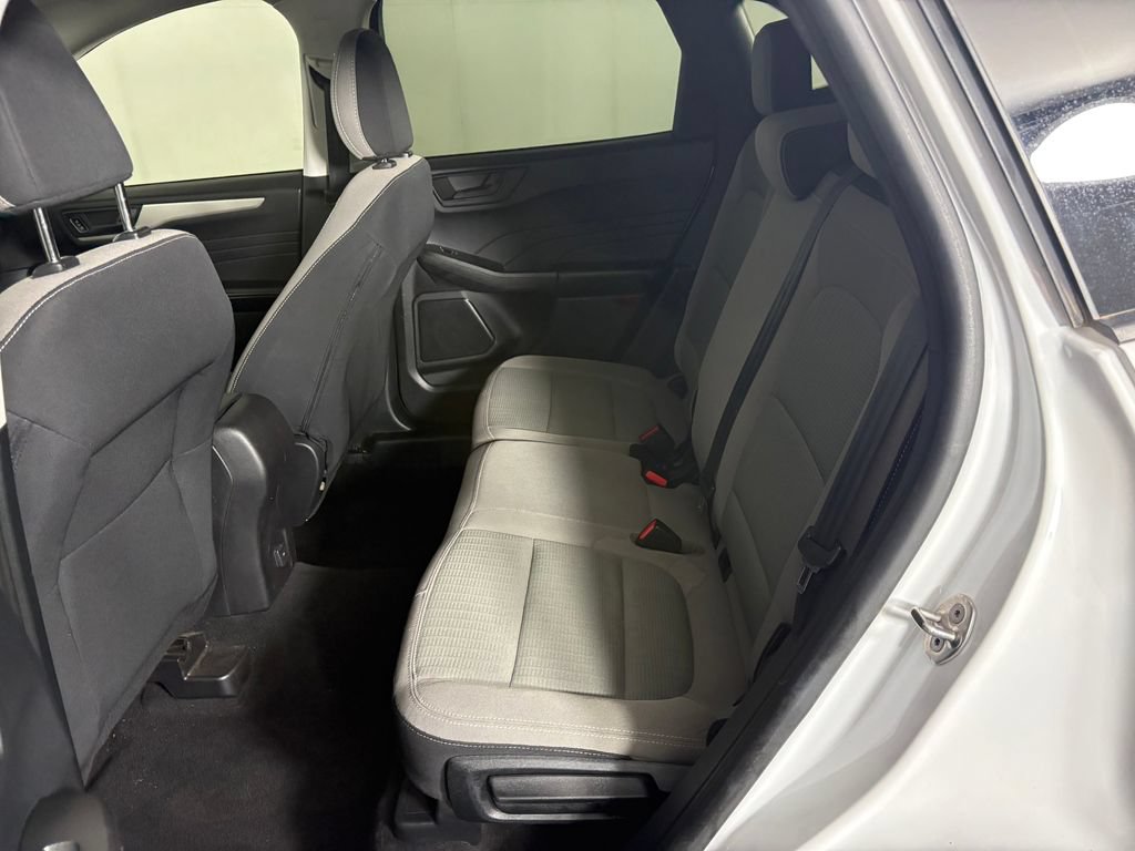 Used 2021 Ford Escape S AWD/4WD image 26
