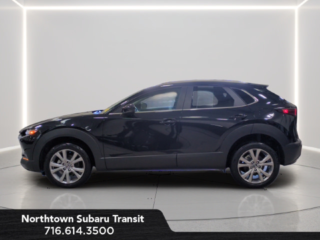 Used 2023 MAZDA CX-30 AWD 2.5 S w/ Select Package image 2