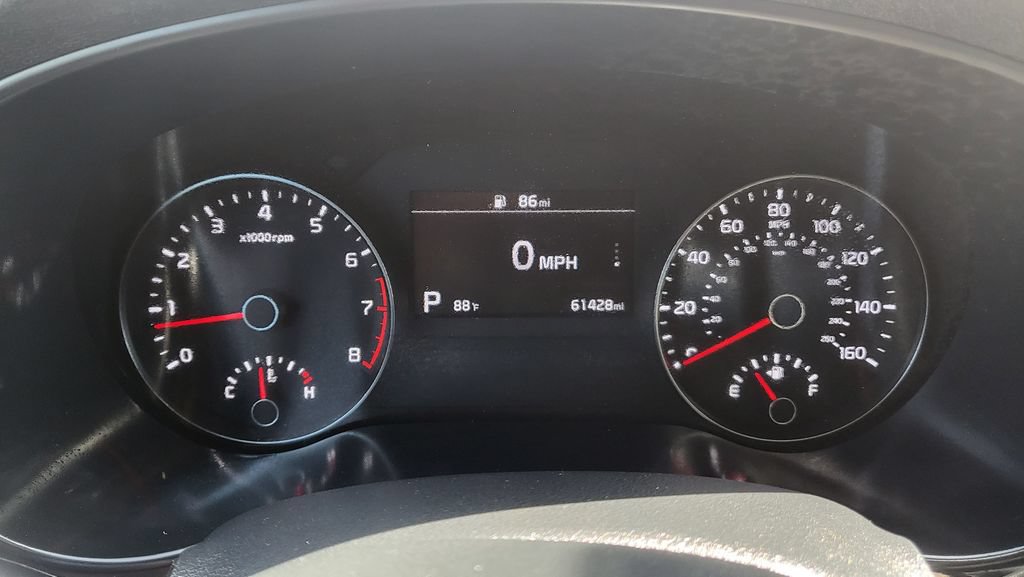 Used 2020 Kia Sportage SX FWD image 33