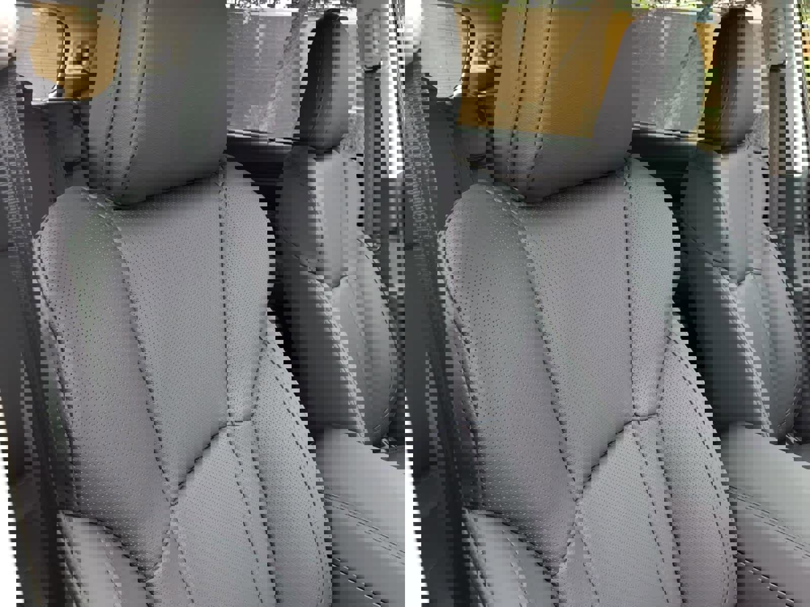 New 2026 Subaru Ascent Touring image 18