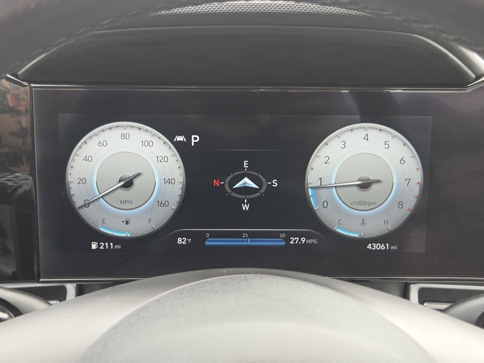 Used 2021 Hyundai Elantra Limited image 31