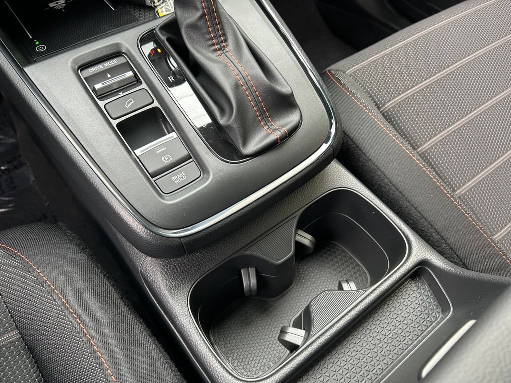 Certified 2026 Honda CR-V TrailSport image 33
