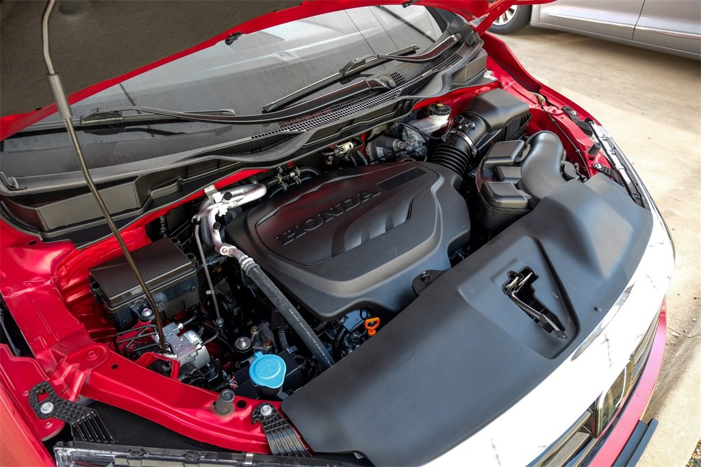 Used 2023 Honda Odyssey Touring image 53