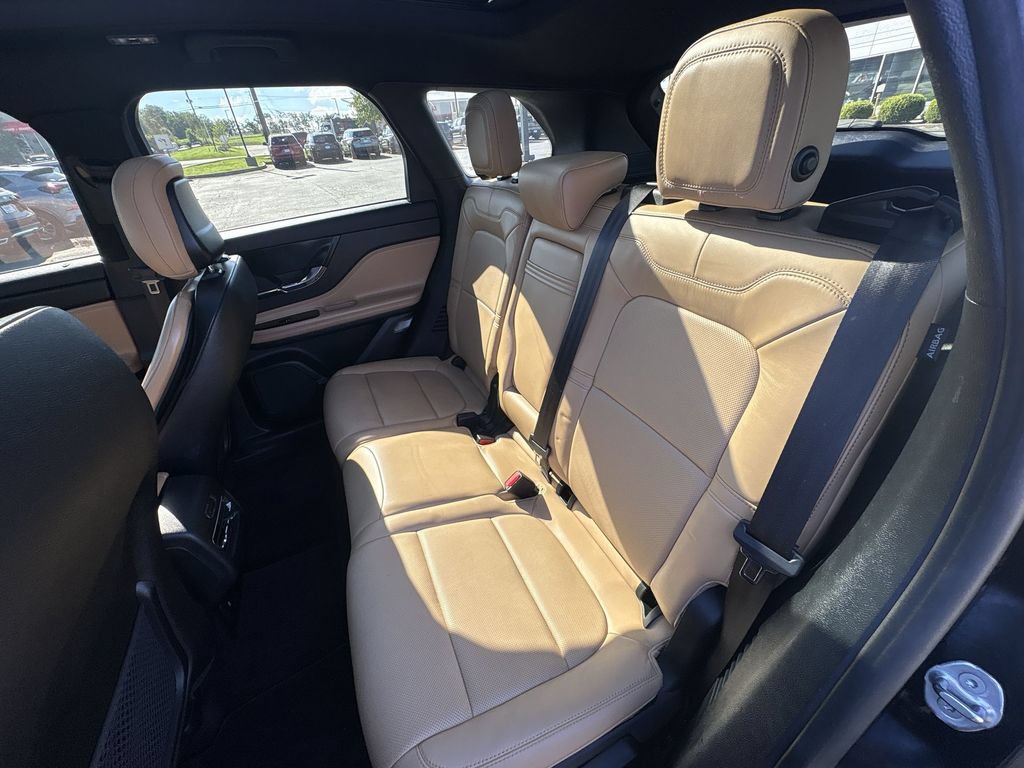 Used 2020 Lincoln Corsair Reserve w/ Equipment Group 201A AWD/4WD image 23