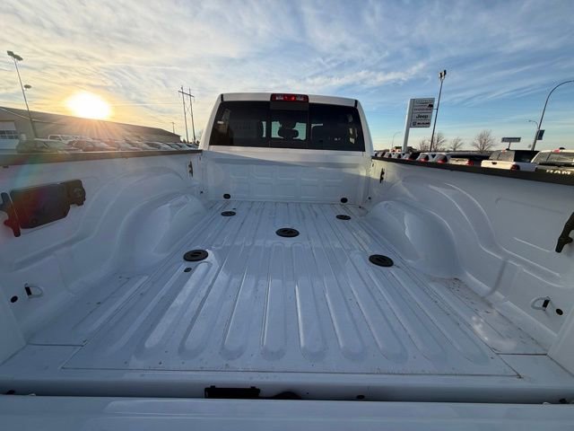 New 2026 RAM 2500 Tradesman image 9