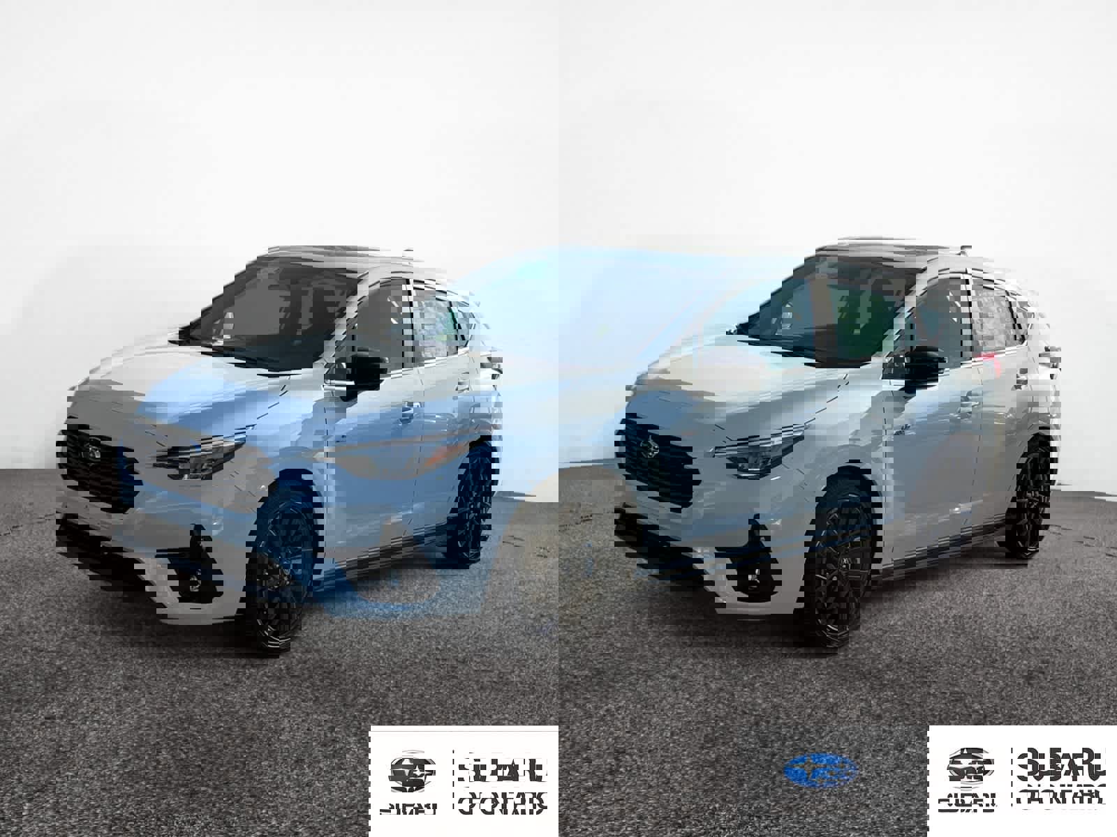 New 2025 Subaru Impreza RS