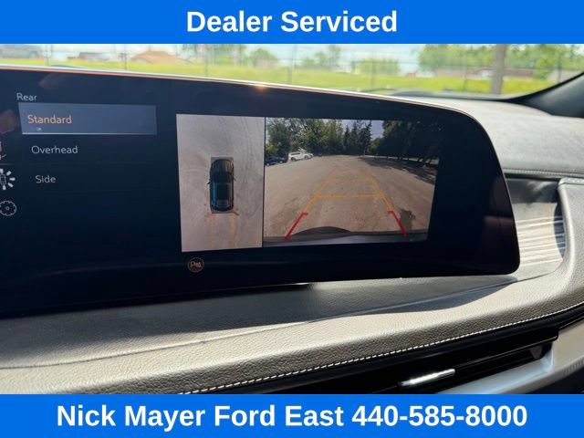 Used 2025 Cadillac XT4 Premium Luxury AWD/4WD image 15