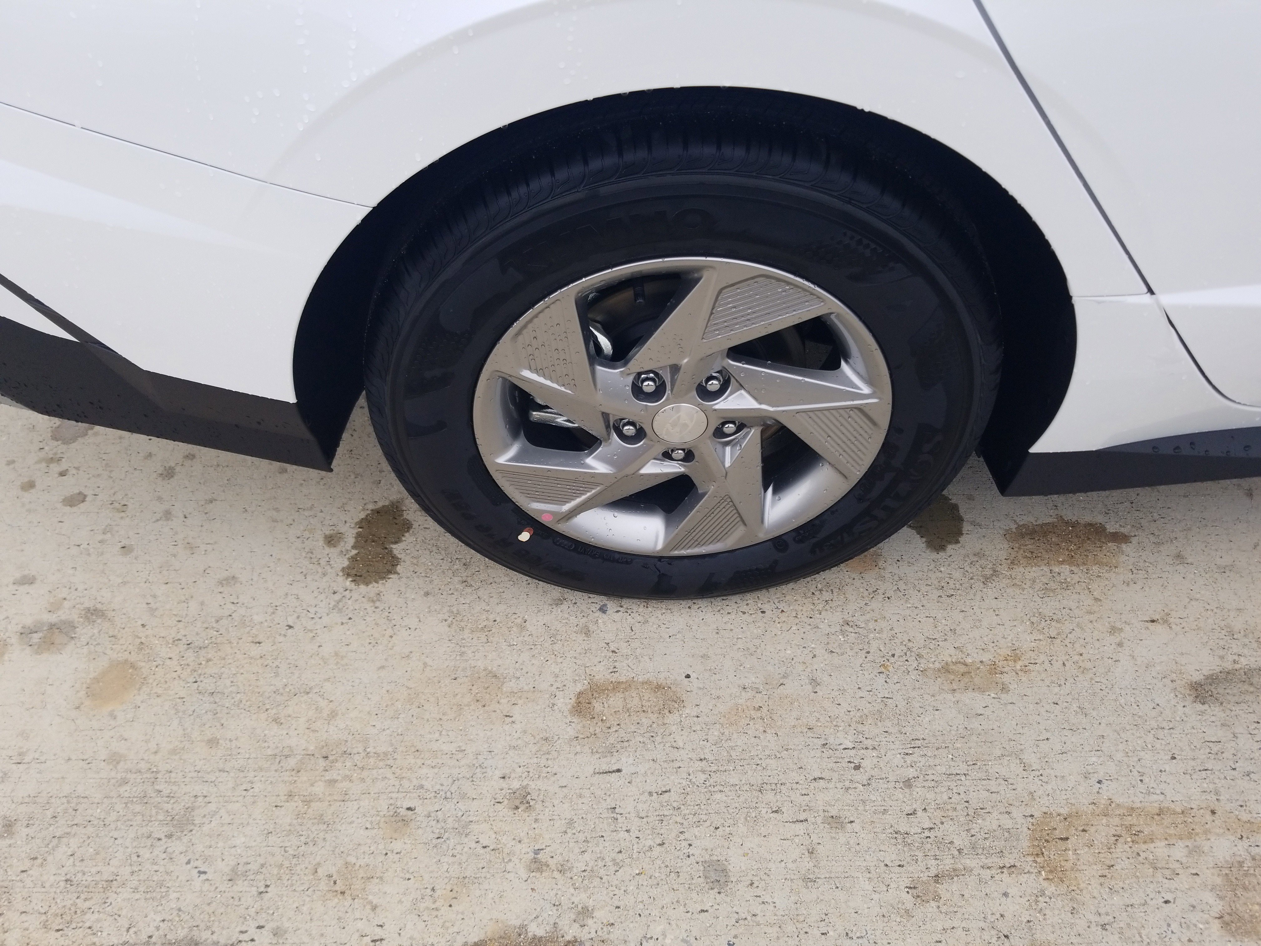 New 2026 Hyundai Sonata SE image 23