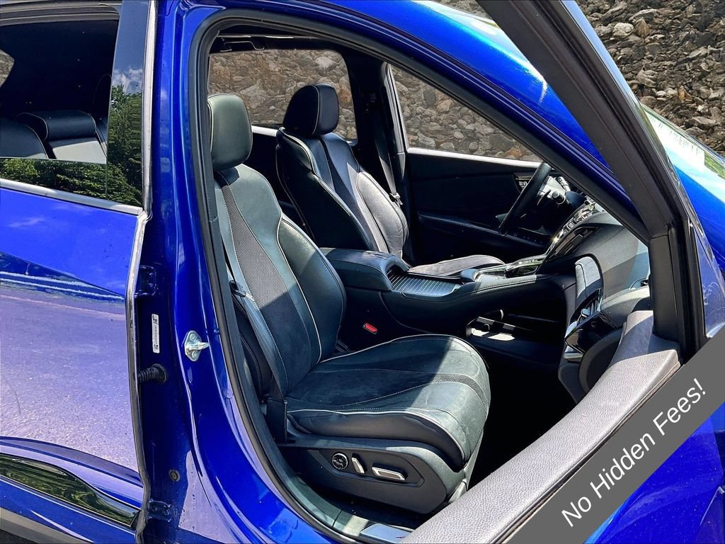 Used 2019 Acura RDX A-Spec FWD image 7