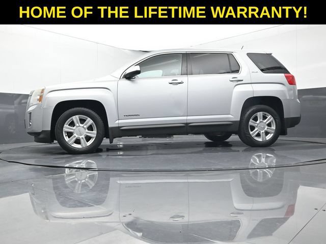 Used 2014 GMC Terrain SLE FWD image 51