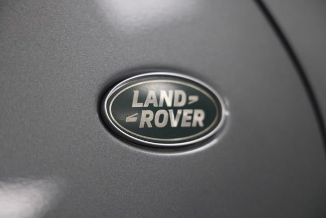 Used 2019 Land Rover Discovery HSE Luxury AWD/4WD image 36