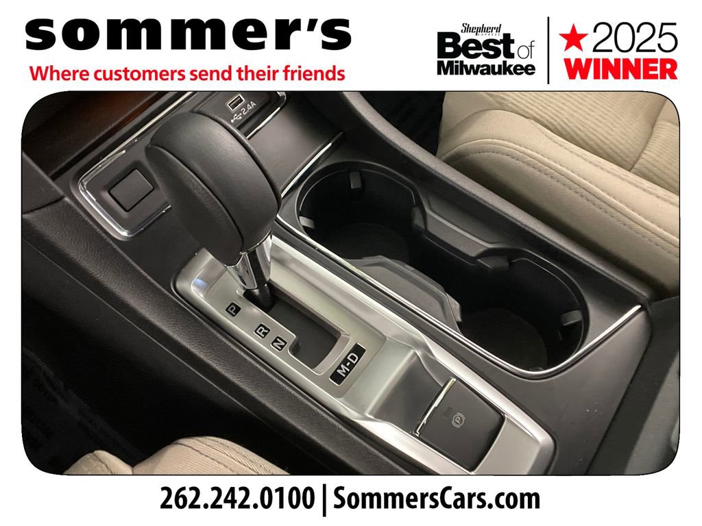 Certified 2023 Subaru Ascent Premium w/ Convenience Package AWD/4WD image 20