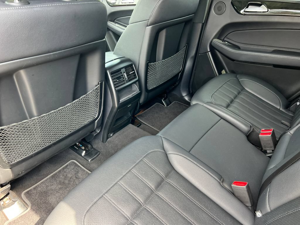 Used 2019 Mercedes-Benz GLS 450 4MATIC image 37