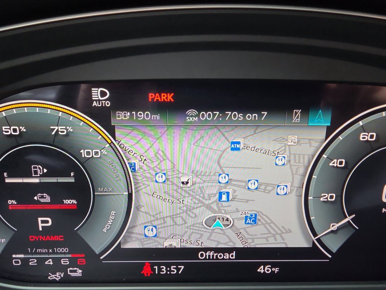 Used 2021 Audi Q5 e Premium Plus w/ Premium Plus Package image 53