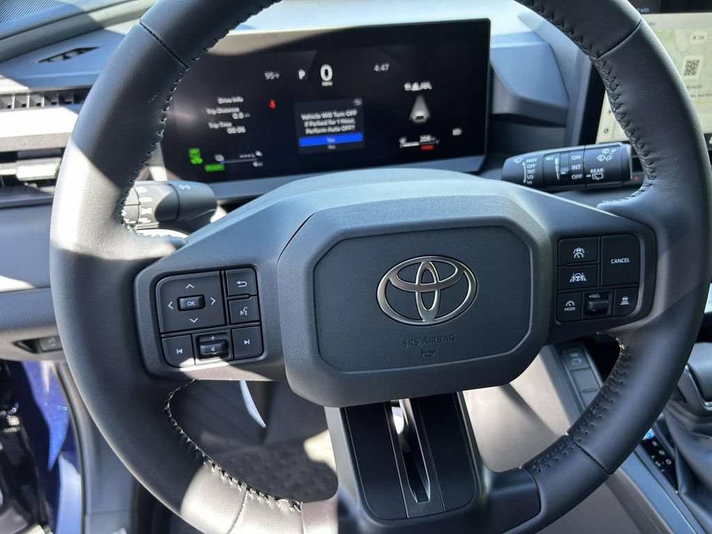 New 2026 Toyota RAV4 SE AWD/4WD image 17