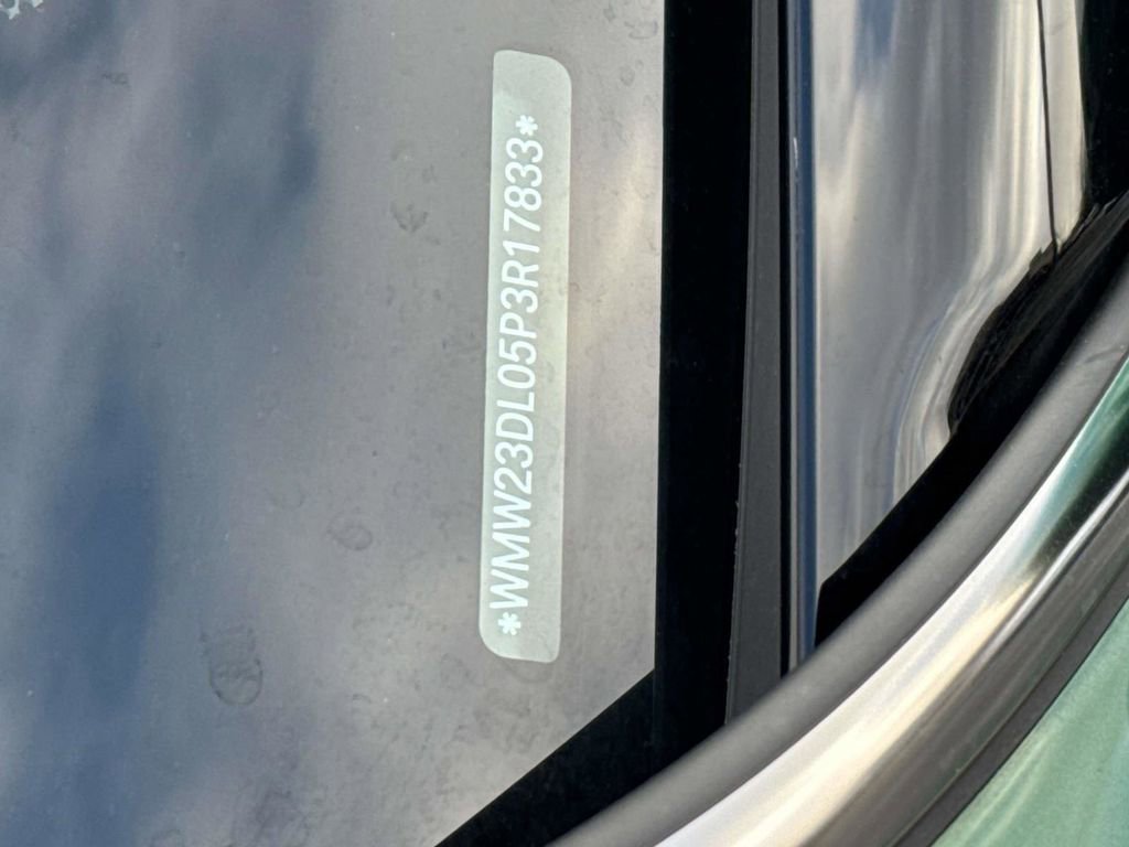 Used 2023 MINI Cooper Convertible image 13