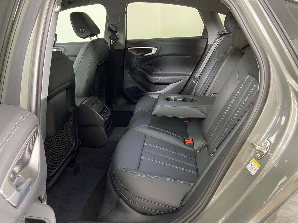 Used 2025 Audi A5 2.0T Premium Plus w/ Premium Plus image 24