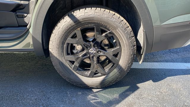 New 2026 Volkswagen Atlas Peak Edition image 25