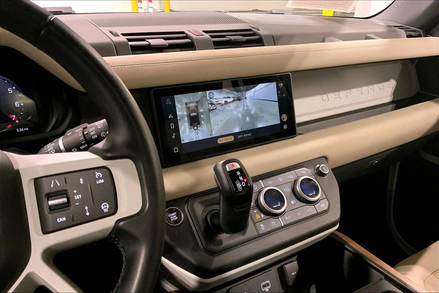 Used 2024 Land Rover Defender 110 S image 6