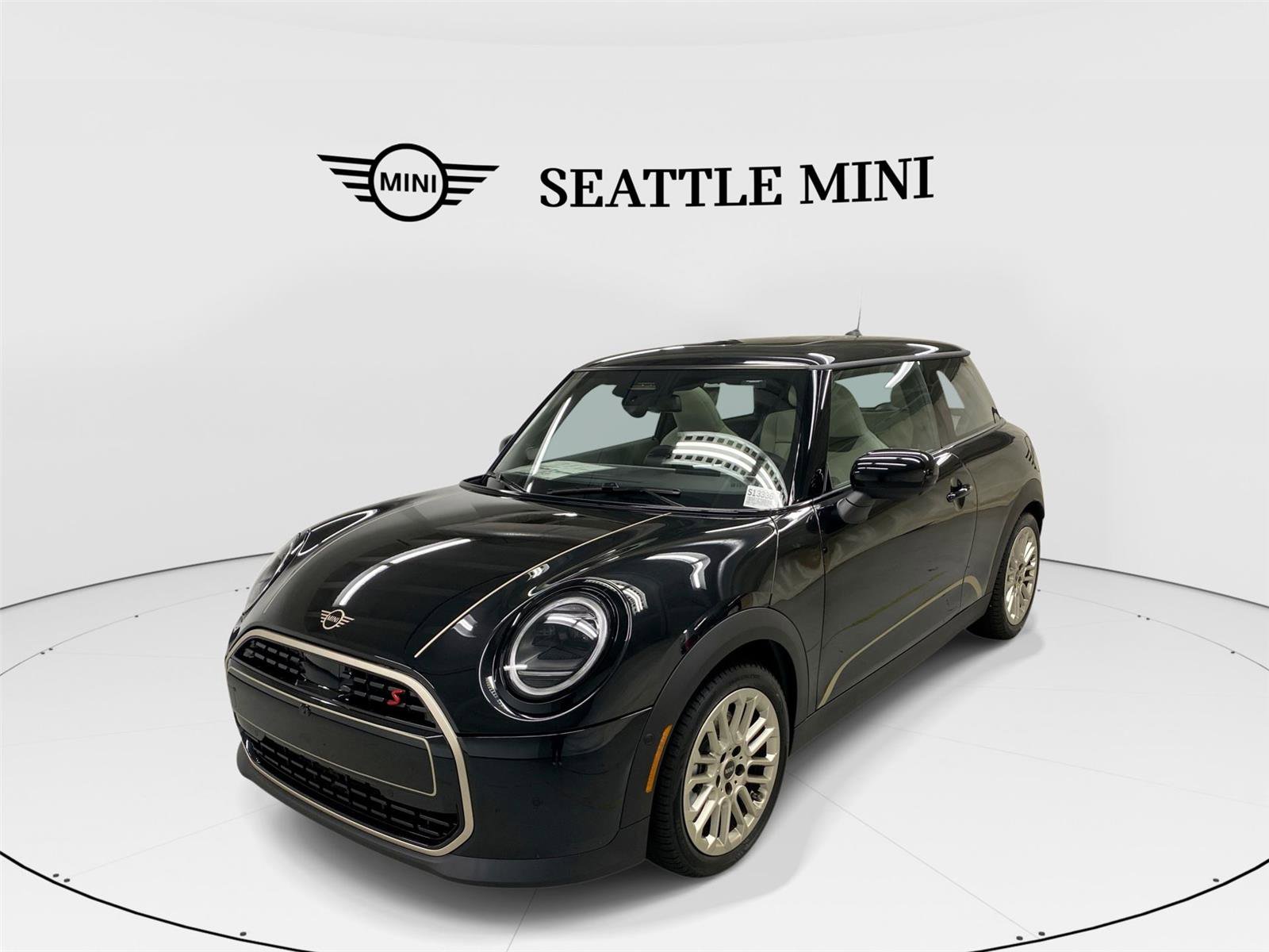 New 2026 MINI Cooper S video 1