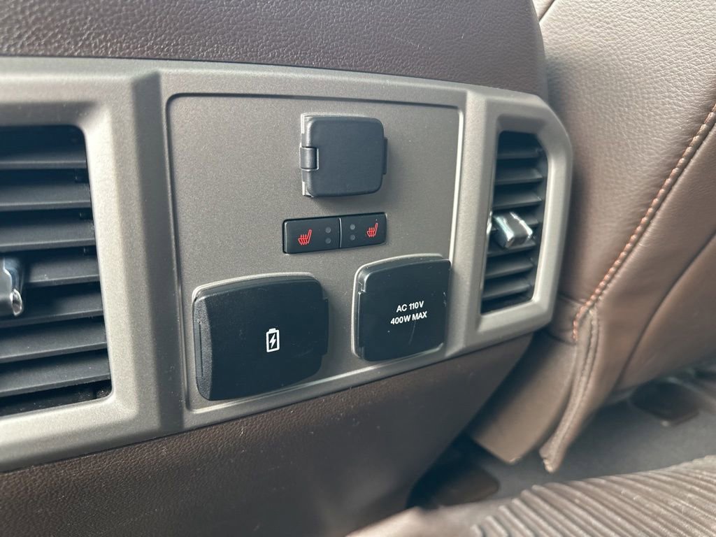 Used 2021 Ford F250 King Ranch w/ King Ranch Ultimate Package image 45