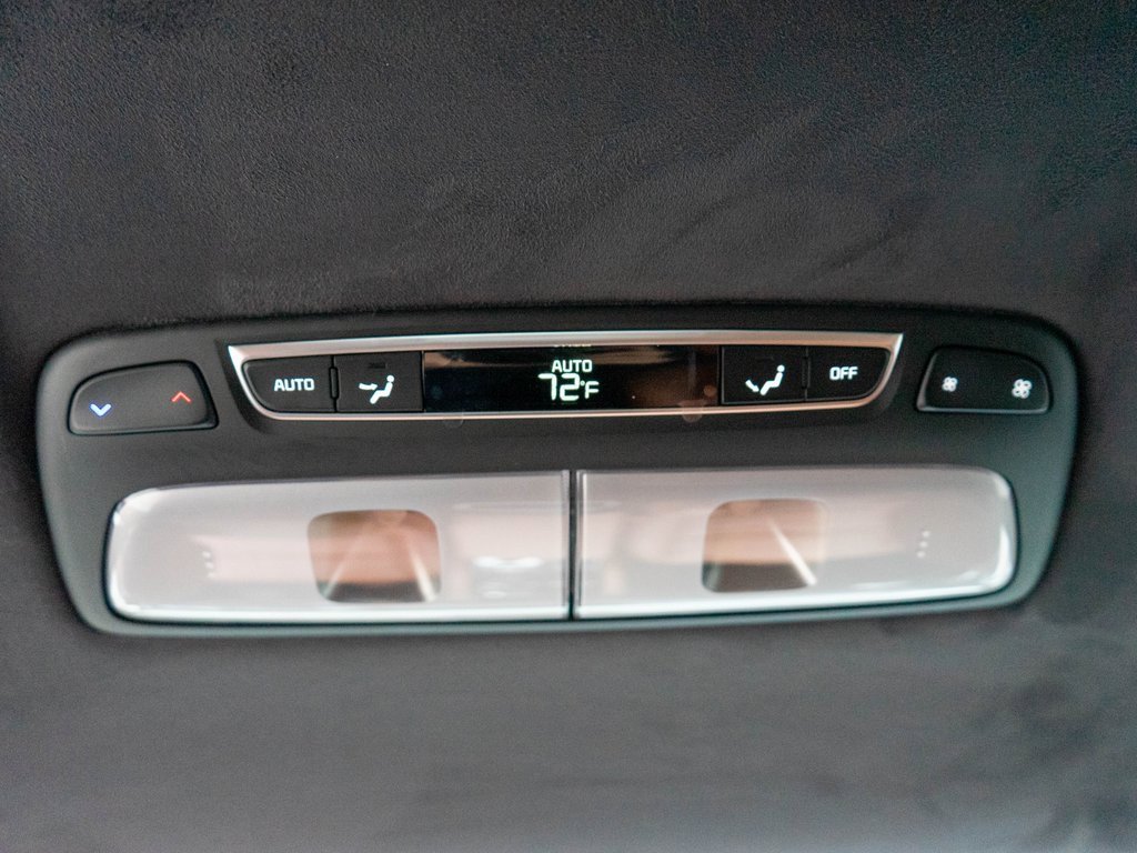 New 2025 Kia Telluride SX X-Line image 16