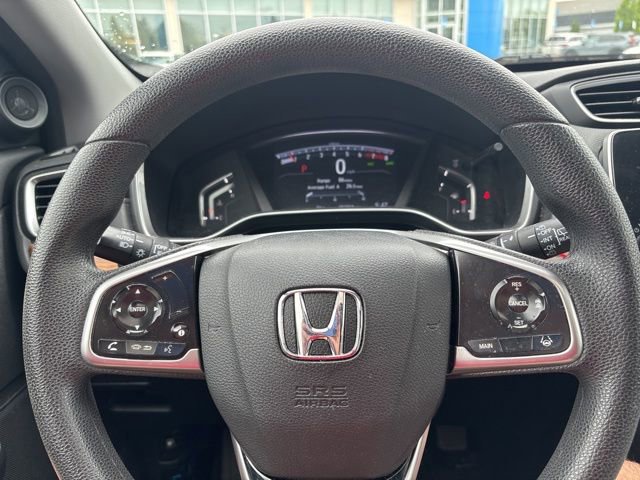 Used 2019 Honda CR-V EX image 17