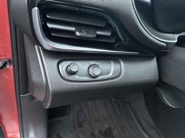 Certified 2024 Buick Envista Sport Touring w/ Experience Buick Package image 13