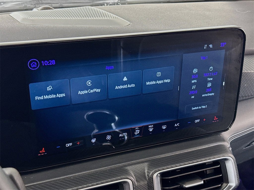 Used 2024 Ford Mustang Premium image 13