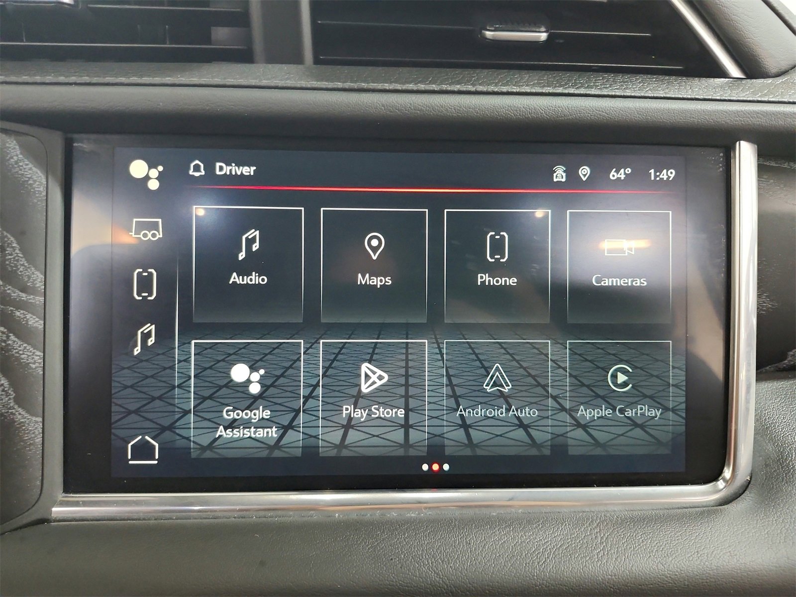 Used 2023 GMC Yukon Denali image 30