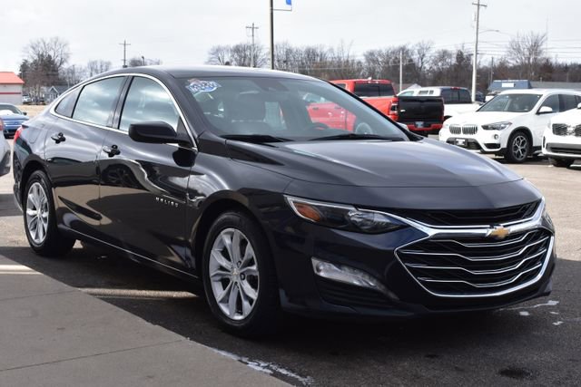 Used 2023 Chevrolet Malibu LT image 6